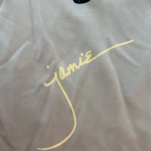 Jamie Sadock Sunsense Sun Shield Women's Leopard Print Zip-Up Top Size XS - Picture 2 of 13